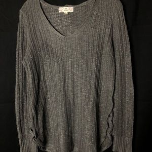 Kohls sweater
